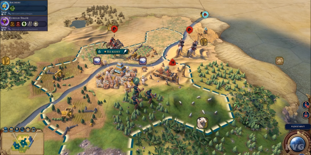 Civilization VI